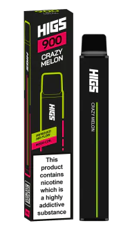HIGS XL Crazy Melon