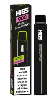 HIGS XL Fresh Grapefruit