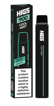 HIGS XL Cool Mint